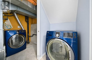 177 WESTMORE DRIVE S Toronto (West Humber-Clairville) Ontario photo 45