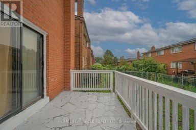 177 WESTMORE DRIVE S Toronto (West Humber-Clairville) Ontario photo 46
