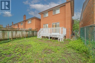 177 WESTMORE DRIVE S Toronto (West Humber-Clairville) Ontario photo 47