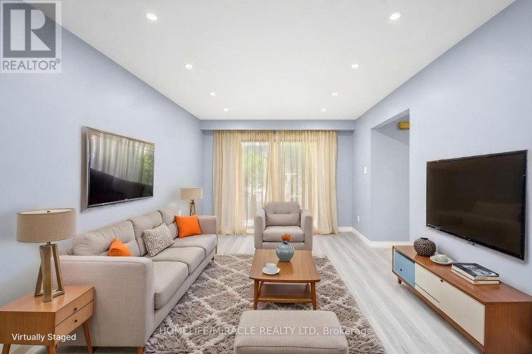 177 WESTMORE DRIVE S, Toronto (West Humber-Clairville), Ontario, M9V4N2