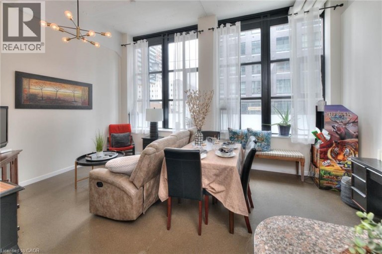 410 King Street W Unit# 108, Kitchener, Ontario (id 40856884)