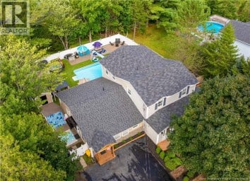 5 Esdale Drive Quispamsis New Brunswick photo 1