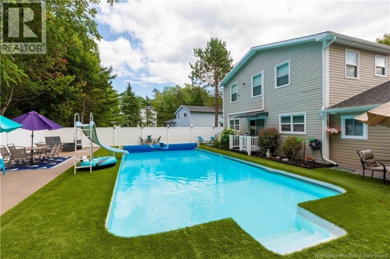 5 Esdale Drive, Quispamsis, New Brunswick, E2E4H8