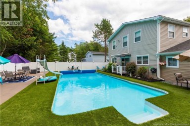 5 Esdale Drive Quispamsis New Brunswick photo 6