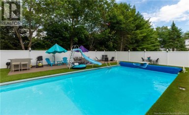 5 Esdale Drive Quispamsis New Brunswick photo 7