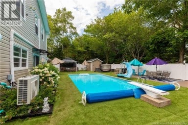 5 Esdale Drive Quispamsis New Brunswick photo 8