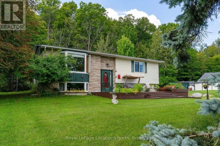 159028 7TH LINE, Meaford, Ontario, N4L1W5