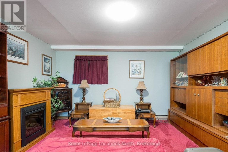 159028 7TH LINE, Meaford, Ontario, N4L1W5
