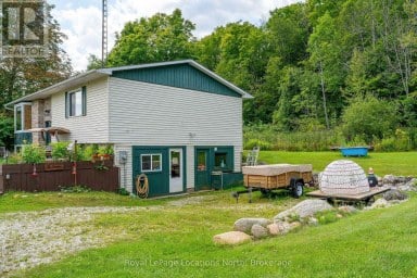 159028 7TH LINE Meaford Ontario photo 2