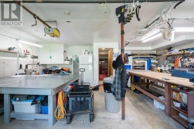 159028 7TH LINE Meaford Ontario photo 21
