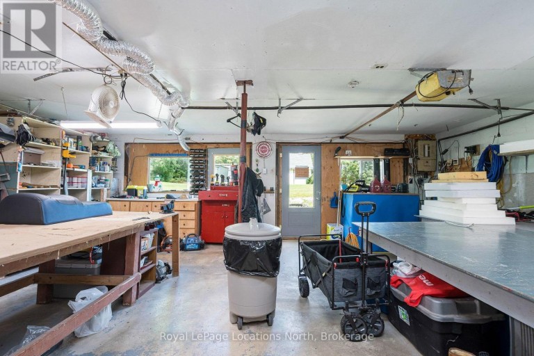 159028 7TH LINE, Meaford, Ontario, N4L1W5