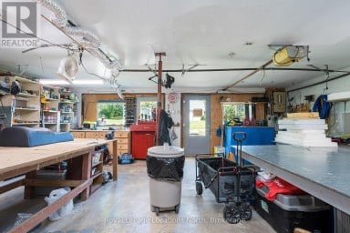 159028 7TH LINE Meaford Ontario photo 22
