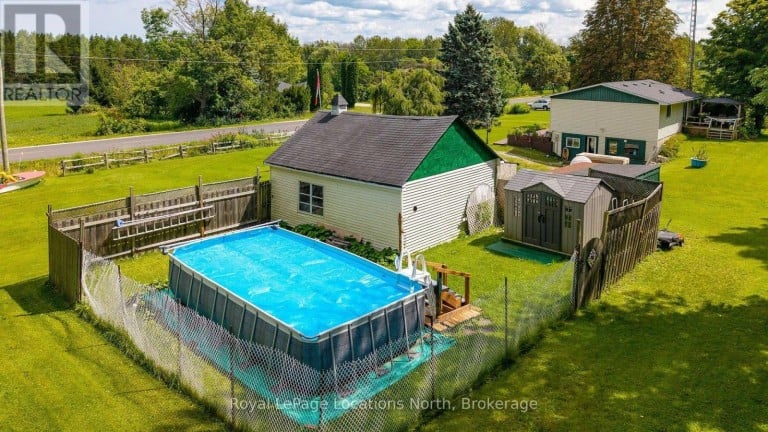 159028 7TH LINE, Meaford, Ontario, N4L1W5