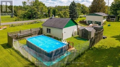 159028 7TH LINE Meaford Ontario photo 24