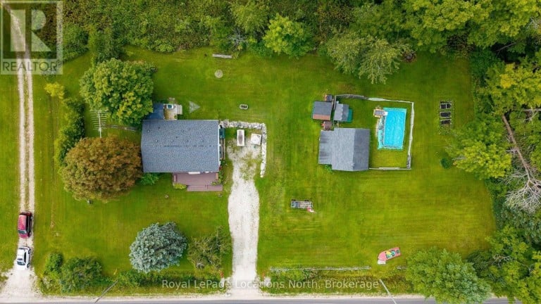159028 7TH LINE, Meaford, Ontario, N4L1W5