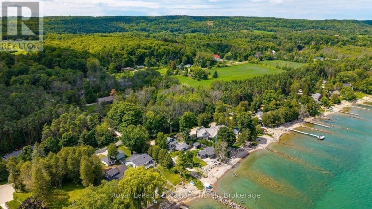 159028 7TH LINE, Meaford, Ontario, N4L1W5