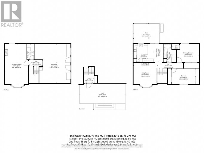 159028 7TH LINE, Meaford, Ontario, N4L1W5