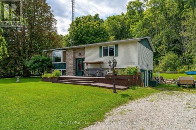 159028 7TH LINE Meaford Ontario photo 6