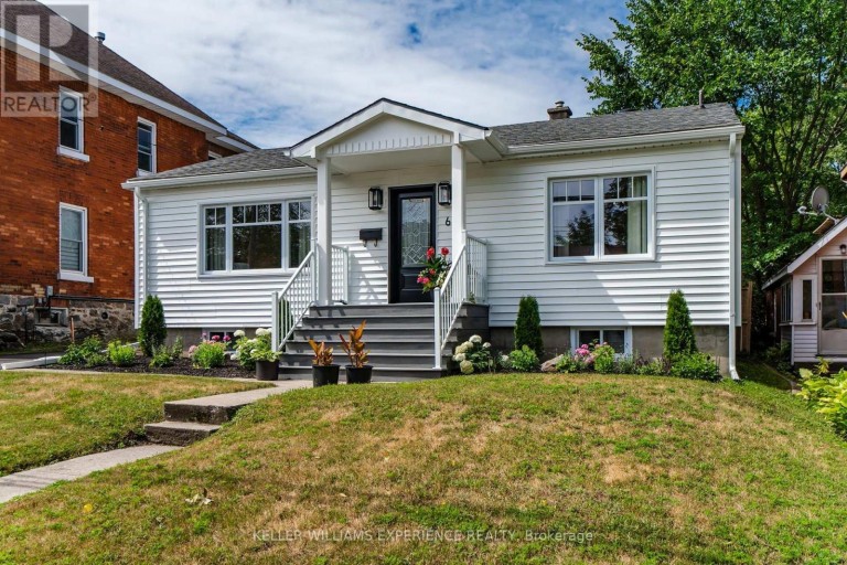 66 FIFTH STREET, Midland, Ontario, L4R3V3