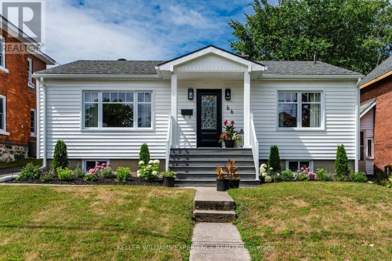 66 FIFTH STREET, Midland, Ontario, L4R3V3