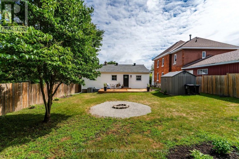 66 FIFTH STREET, Midland, Ontario, L4R3V3