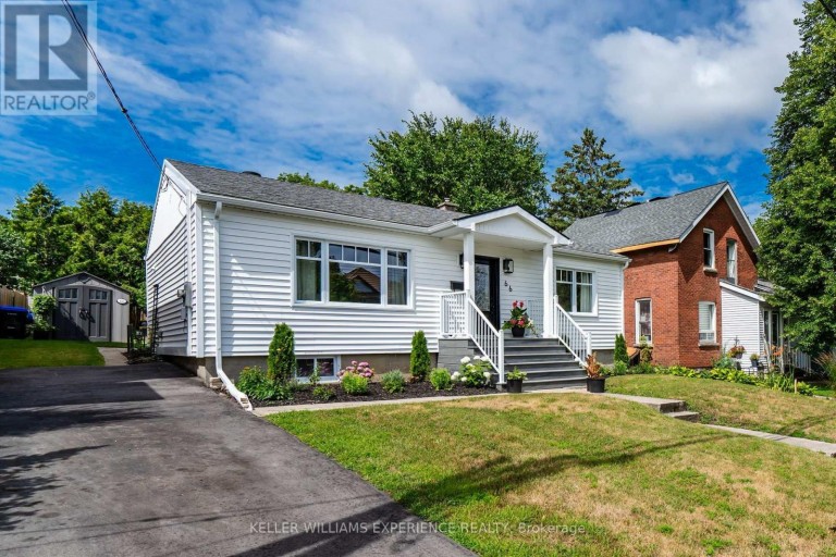 66 FIFTH STREET, Midland, Ontario, L4R3V3