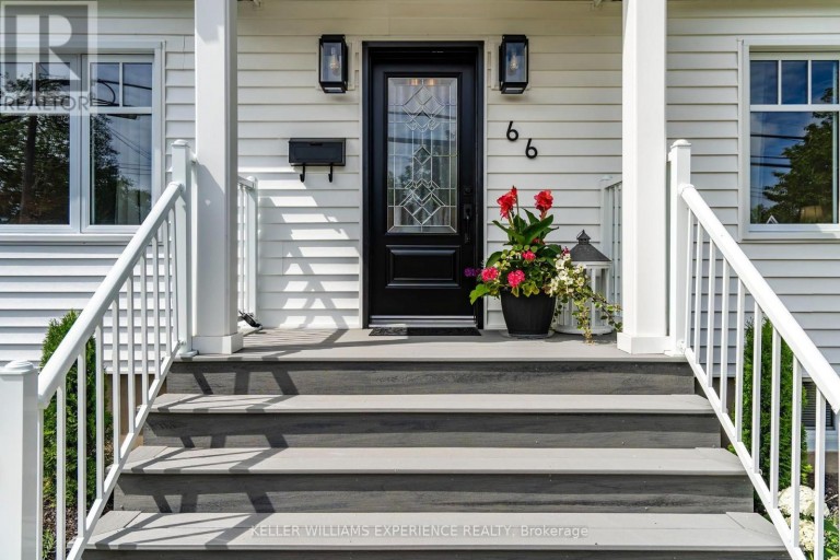 66 FIFTH STREET, Midland, Ontario, L4R3V3