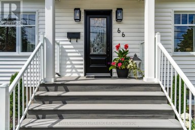 66 FIFTH STREET Midland Ontario photo 4