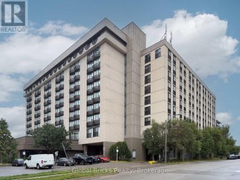 901 - 2737 KEELE STREET Toronto (Downsview-Roding-CFB) Ontario photo 1