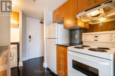 901 - 2737 KEELE STREET Toronto (Downsview-Roding-CFB) Ontario photo 5
