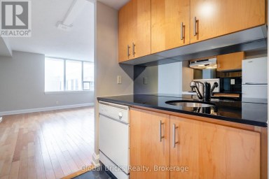901 - 2737 KEELE STREET Toronto (Downsview-Roding-CFB) Ontario photo 9
