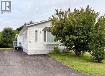 21 Mountain View Place Campbellton New Brunswick photo 11