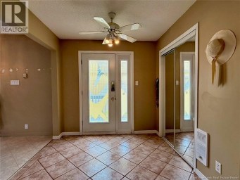 21 Mountain View Place Campbellton New Brunswick photo 2