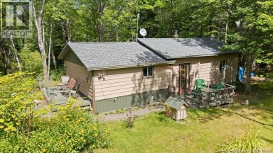 20 Harper Settlement Road Anagance New Brunswick photo 1
