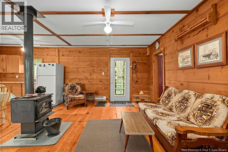 20 Harper Settlement Road, Anagance, New Brunswick, E4Z1E6