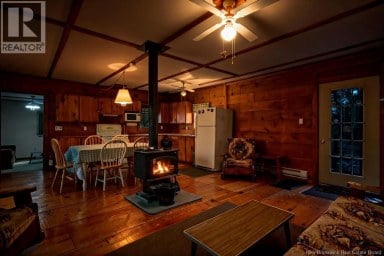20 Harper Settlement Road Anagance New Brunswick photo 11