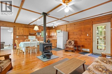 20 Harper Settlement Road Anagance New Brunswick photo 13
