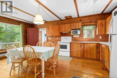 20 Harper Settlement Road Anagance New Brunswick photo 14