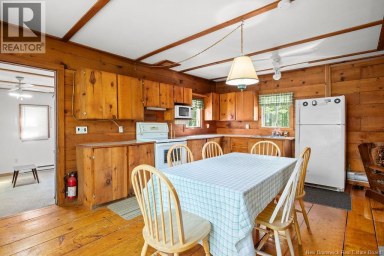 20 Harper Settlement Road Anagance New Brunswick photo 16