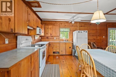 20 Harper Settlement Road Anagance New Brunswick photo 17