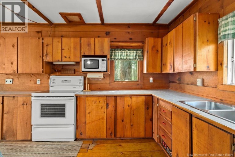 20 Harper Settlement Road, Anagance, New Brunswick, E4Z1E6