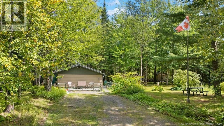 20 Harper Settlement Road, Anagance, New Brunswick, E4Z1E6