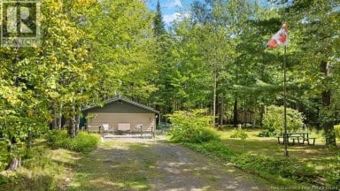 20 Harper Settlement Road Anagance New Brunswick photo 2