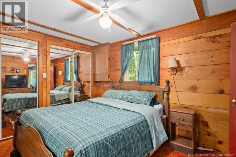 20 Harper Settlement Road, Anagance, New Brunswick, E4Z1E6