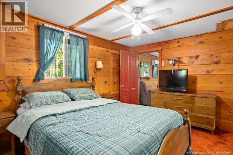 20 Harper Settlement Road, Anagance, New Brunswick, E4Z1E6