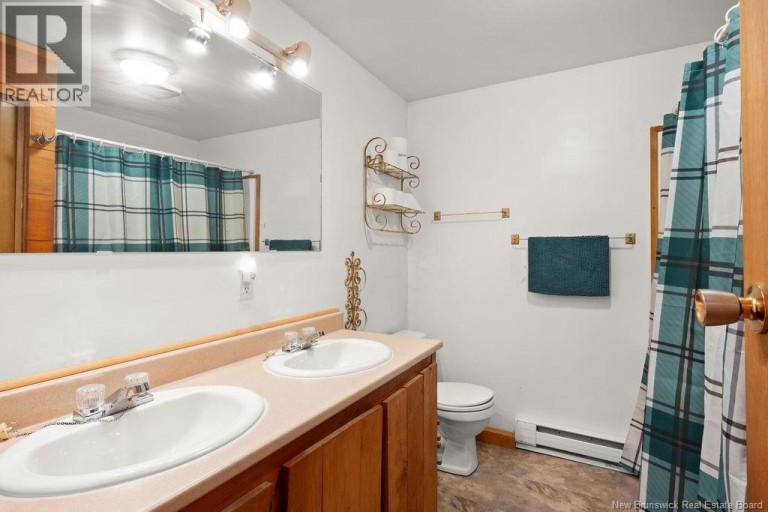 20 Harper Settlement Road, Anagance, New Brunswick, E4Z1E6