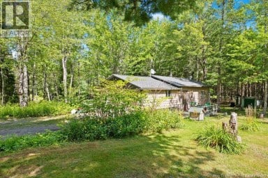 20 Harper Settlement Road Anagance New Brunswick photo 3