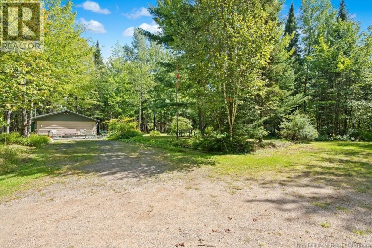 20 Harper Settlement Road, Anagance, New Brunswick, E4Z1E6