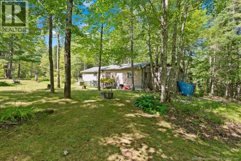 20 Harper Settlement Road, Anagance, New Brunswick, E4Z1E6