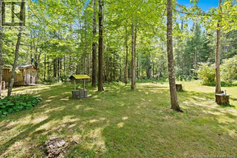 20 Harper Settlement Road, Anagance, New Brunswick, E4Z1E6
